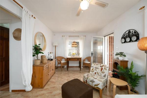 Casa independiente en Partida Tossal Redó