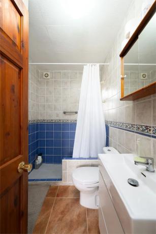 Casa independiente en Partida Tossal Redó