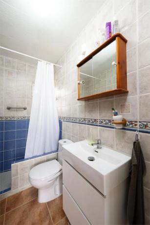 Casa independiente en Partida Tossal Redó