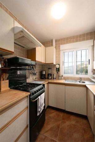 Casa independiente en Partida Tossal Redó