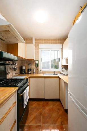 Casa independiente en Partida Tossal Redó