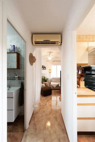 Casa independiente en Partida Tossal Redó