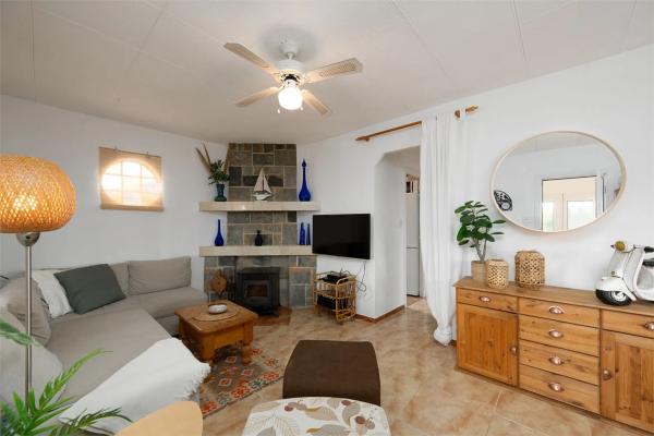 Casa independiente en Partida Tossal Redó