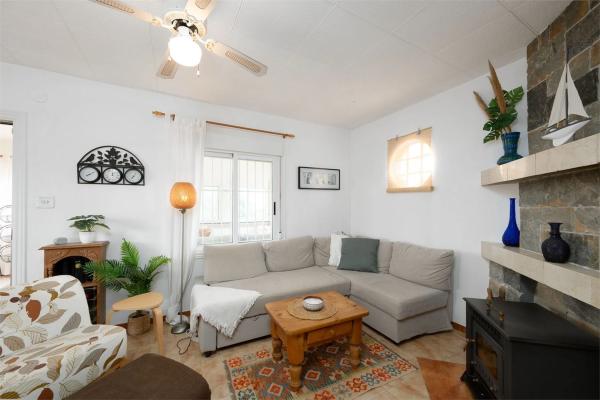 Casa independiente en Partida Tossal Redó