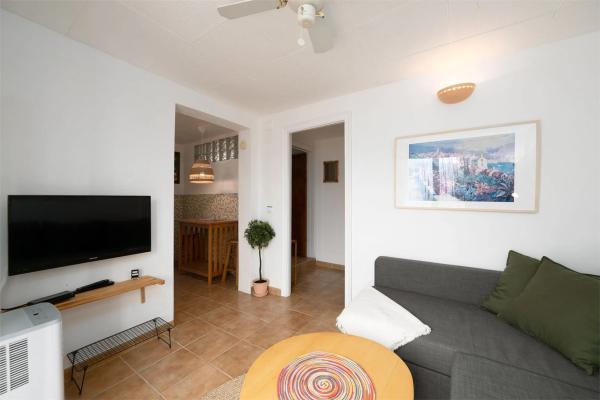 Casa independiente en Partida Tossal Redó