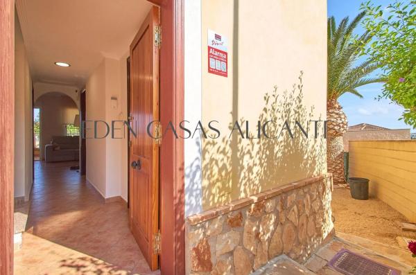 Casa independiente en calle de l'Espígol