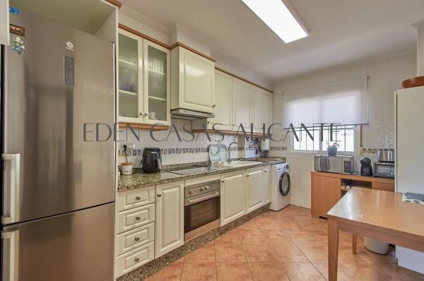 Casa independiente en calle de l'Espígol