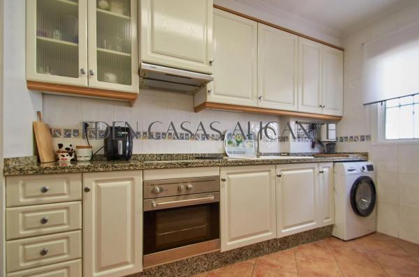 Casa independiente en calle de l'Espígol