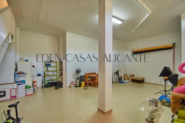 Casa independiente en calle de l'Espígol