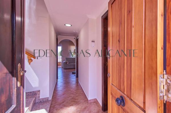 Casa independiente en calle de l'Espígol