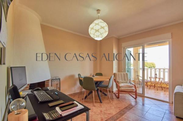 Casa independiente en calle de l'Espígol