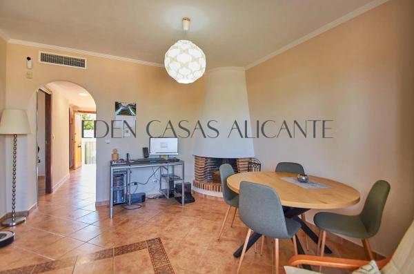 Casa independiente en calle de l'Espígol