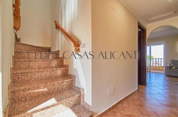 Casa independiente en calle de l'Espígol