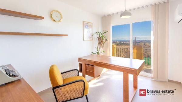 Chalet adosado en calle Gregori Mayans i Siscar