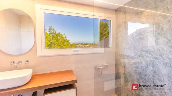 Chalet adosado en calle Gregori Mayans i Siscar