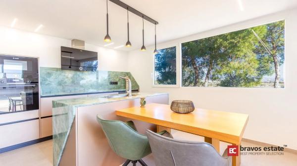 Chalet adosado en calle Gregori Mayans i Siscar