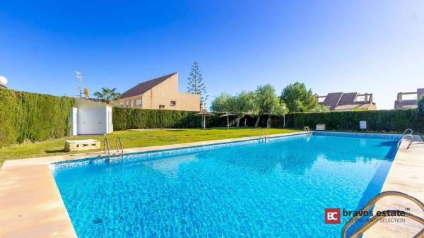 Chalet adosado en calle Gregori Mayans i Siscar