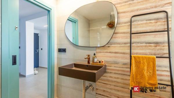 Chalet adosado en calle Gregori Mayans i Siscar