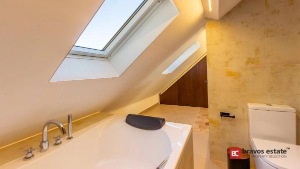 Chalet adosado en calle Gregori Mayans i Siscar