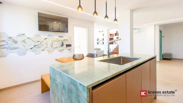 Chalet adosado en calle Gregori Mayans i Siscar