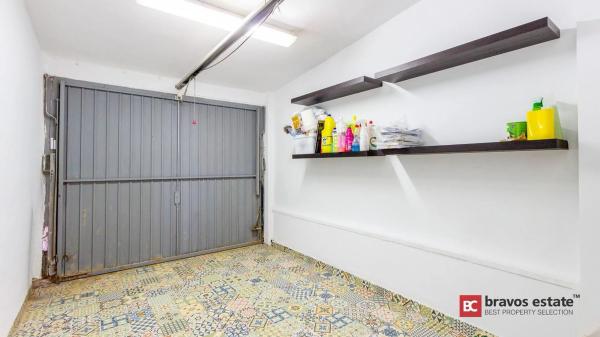 Chalet adosado en calle Gregori Mayans i Siscar