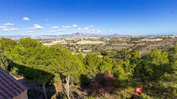 Chalet adosado en calle Gregori Mayans i Siscar