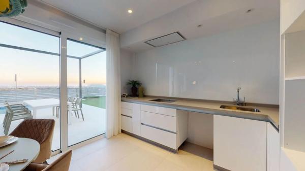 Casa independiente en calle de la Camamiel la