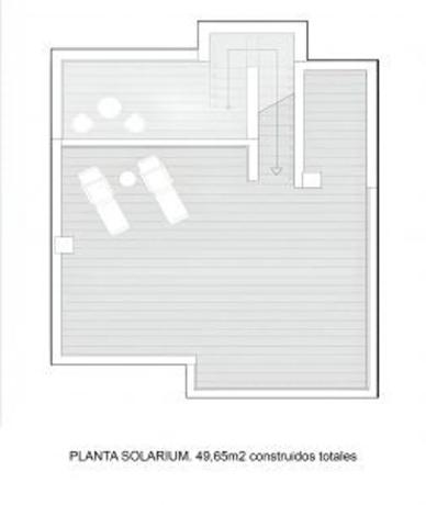 Casa independiente en calle de la Camamiel la