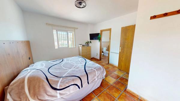 Casa independiente en calle de l' Andalucita