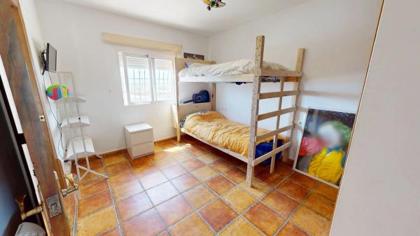 Casa independiente en calle de l' Andalucita