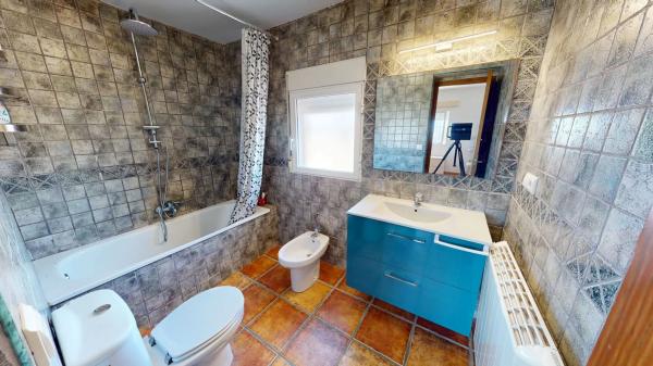 Casa independiente en calle de l' Andalucita