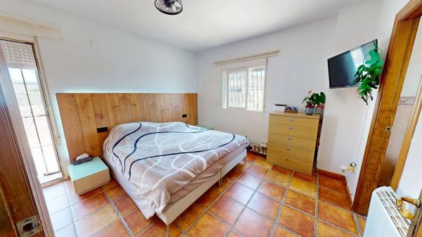 Casa independiente en calle de l' Andalucita