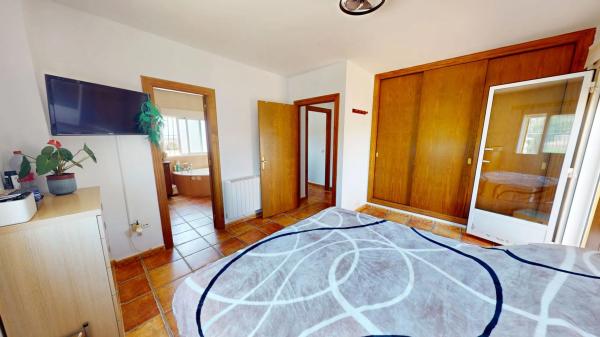 Casa independiente en calle de l' Andalucita