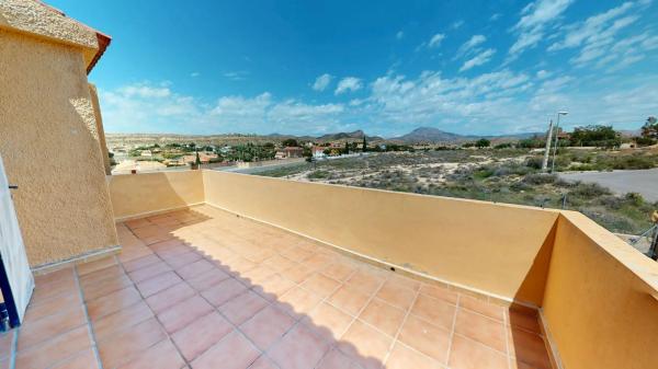 Casa independiente en calle de l' Andalucita