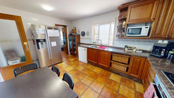 Casa independiente en calle de l' Andalucita