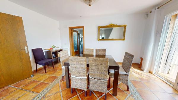 Casa independiente en calle de l' Andalucita