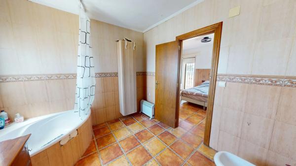 Casa independiente en calle de l' Andalucita