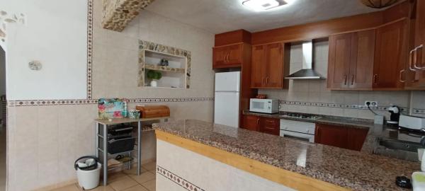 Casa independiente en calle Pi del Moli