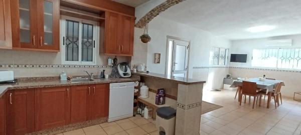 Casa independiente en calle Pi del Moli