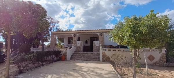 Casa independiente en calle Pi del Moli