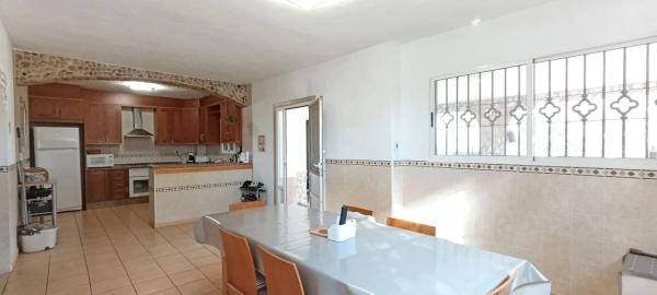 Casa independiente en calle Pi del Moli