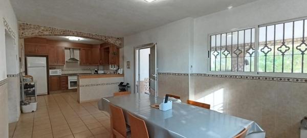 Casa independiente en calle Pi del Moli