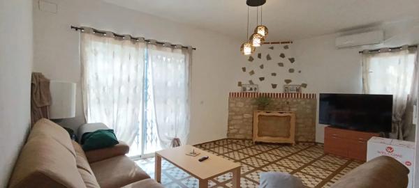 Casa independiente en calle Pi del Moli