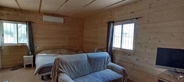 Casa independiente en calle Pi del Moli