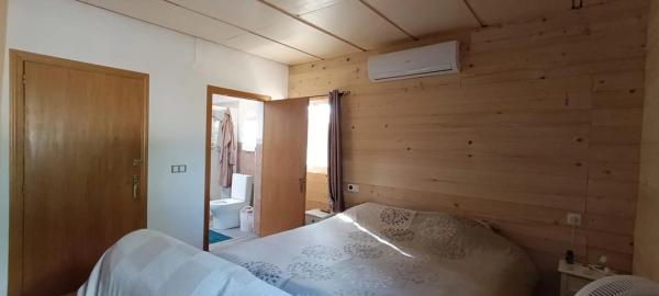 Casa independiente en calle Pi del Moli