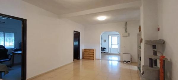 Casa independiente en calle Pi del Moli