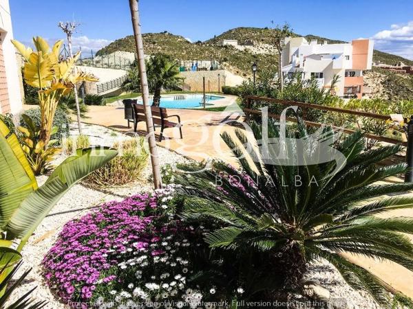 Piso en calle de la Nit