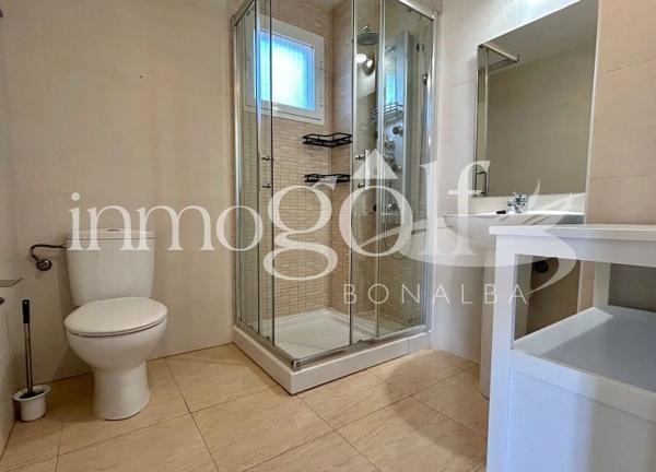 Piso en calle de la Nit