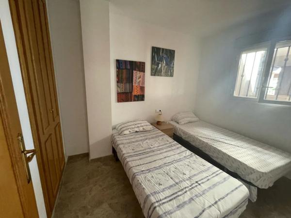 Piso en calle de la Boira, 8