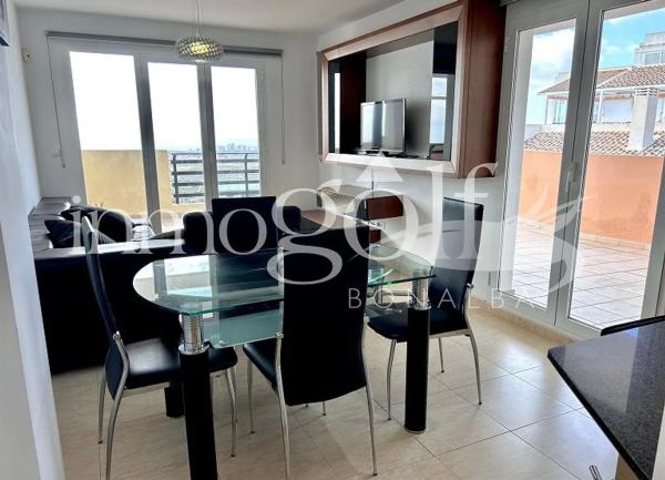 Piso en calle de la Nit